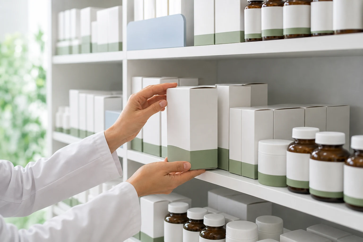 Prescription Medicines